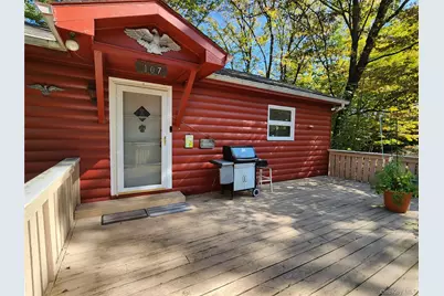 107 E Thompson Place, Smallwood, NY 12778 - Photo 2