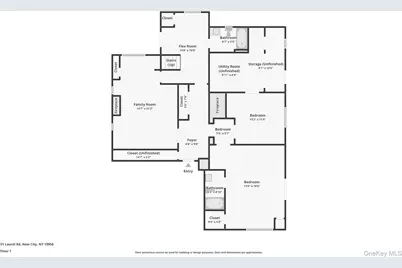 51 Laurel Road, New City, NY 10956 - Photo 36