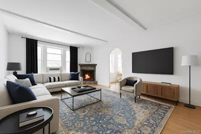 280 Bronxville Road #9B, Bronxville, NY 10708 - Photo 4