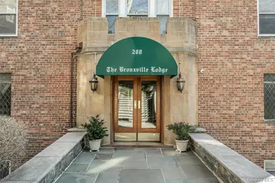 280 Bronxville Road #9B, Bronxville, NY 10708 - Photo 1