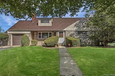 305 Crowell Street, Hempstead, NY 11550 - Photo 1