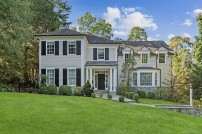 8 Horseguard Lane, Scarsdale, NY 10583 - Photo 1