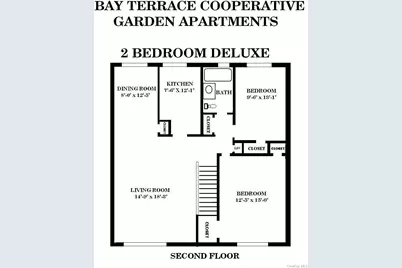 15-27 212 Street #198, Bayside, NY 11360 - Photo 30