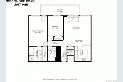 9935 Shore Road #6B, Brooklyn, NY 11209 - Photo 16