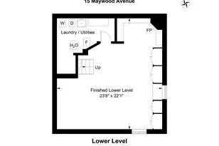 15 Maywood Ave, Rye Brook, NY 10573 - Photo 28