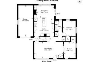 15 Maywood Ave, Rye Brook, NY 10573 - Photo 26