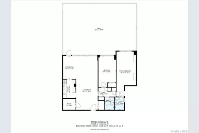 310 E 70th Street #1M, New York, NY 10021 - Photo 26