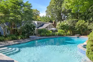 48 Morgan Dr, Old Westbury, NY 11568 - Photo 36