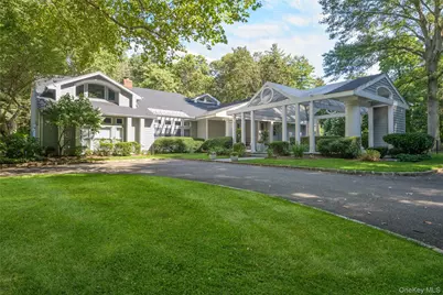 48 Morgan Drive, Old Westbury, NY 11568 - Photo 4