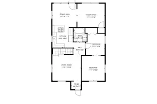 1134 Rosegold St, Franklin Square, NY 11010 - Photo 30