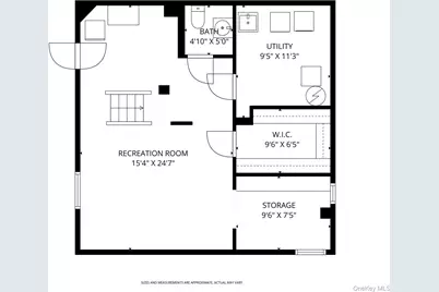 1134 Rosegold Street, Franklin Square, NY 11010 - Photo 32