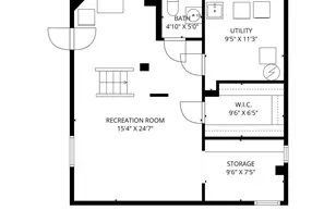 1134 Rosegold St, Franklin Square, NY 11010 - Photo 32