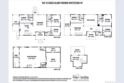 16515 Cross Island Parkway, Whitestone, NY 11357 - Photo 48