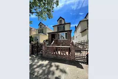 14534 115th Avenue, Jamaica, NY 11436 - Photo 1