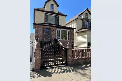 14534 115th Avenue, Jamaica, NY 11436 - Photo 2