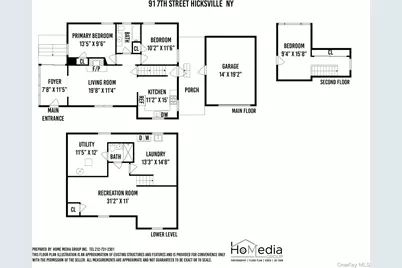 91 7th Street, Hicksville, NY 11801 - Photo 22