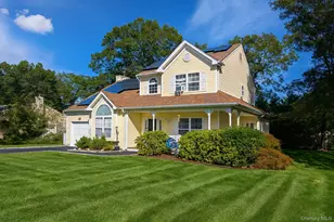 30 Howard Dr, Coram, NY 11727 - Photo 2