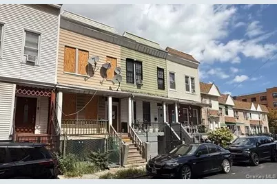 807 E 170th Street, Bronx, NY 10459 - Photo 2