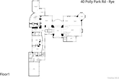 40 Polly Park Road, Rye, NY 10580 - Photo 34