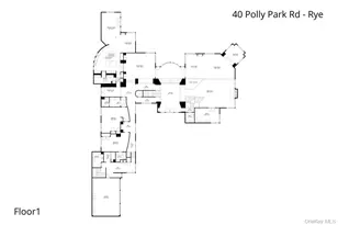 40 Polly Park Rd, Rye, NY 10580 - Photo 34