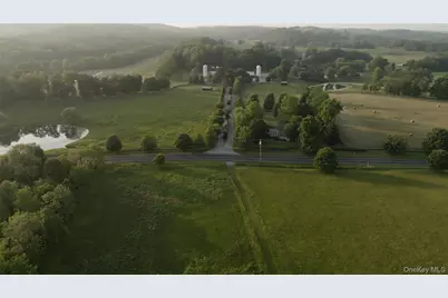 2039 Salt Point Turnpike, Salt Point, NY 12578 - Photo 1