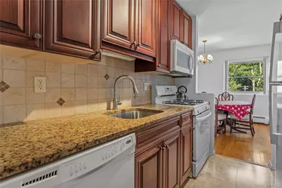 80 E Hartsdale Avenue #607, Hartsdale, NY 10530 - Photo 2
