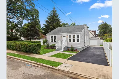 549 Emerson Avenue, Baldwin, NY 11510 - Photo 1