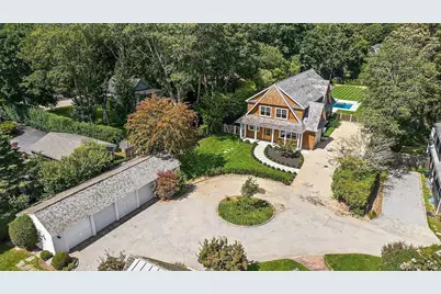 69 Halsey Street, Southampton, NY 11968 - Photo 4