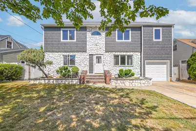 203 N Manhattan Avenue, Massapequa, NY 11758 - Photo 1