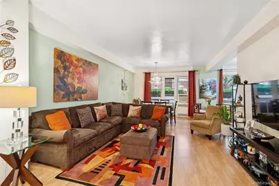 69-10 108th Street #1B, Forest Hills, NY 11375 - Photo 2