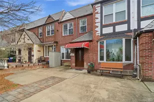 72-85 Yellowstone Blvd, Forest Hills, NY 11375 - Photo 2