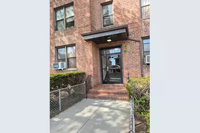 745 E 231st Street #3F, Bronx, NY 10466 - Photo 1