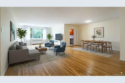 3720 Independence Avenue #3D, Bronx, NY 10463 - Photo 2