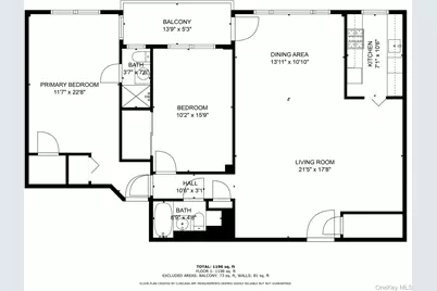 3720 Independence Avenue #3D, Bronx, NY 10463 - Photo 22