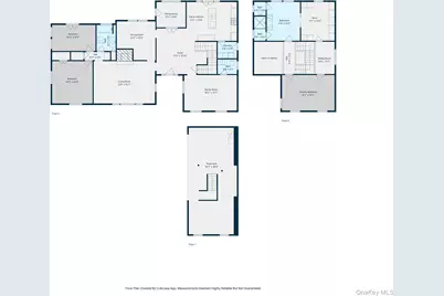 38 W Meadow Road, Setauket, NY 11733 - Photo 44