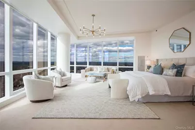 1 Renaissance Square #PH4CD, White Plains, NY 10601 - Photo 12