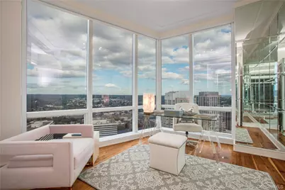 1 Renaissance Square #PH4CD, White Plains, NY 10601 - Photo 16