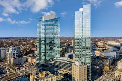 1 Renaissance Square #PH4CD, White Plains, NY 10601 - Photo 24