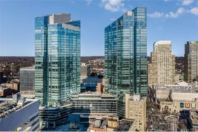 1 Renaissance Square #PH4CD, White Plains, NY 10601 - Photo 1