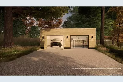 14 Red Rock Road, Grahamsville, NY 12489 - Photo 12