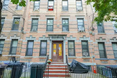 2042 Gates Avenue, Ridgewood, NY 11385 - Photo 1