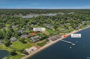 34 Bay Crest Dr, Huntington, NY 11743 - Photo 2