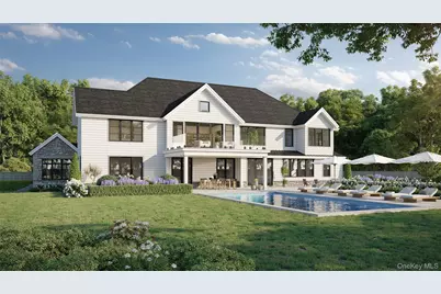 18 Stone Bridge Road, Purchase, NY 10577 - Photo 2