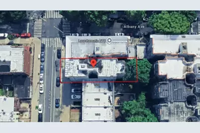 1526 Pacific Street, Brooklyn, NY 11213 - Photo 2