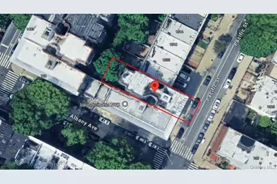 1526 Pacific Street, Brooklyn, NY 11213 - Photo 10