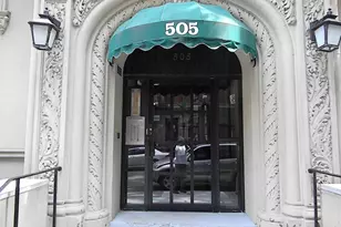505 West 143rd Street West 143rd St, New York, NY 10031 - Photo 1