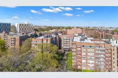 9201 Shore Road #C403, Brooklyn, NY 11209 - Photo 2