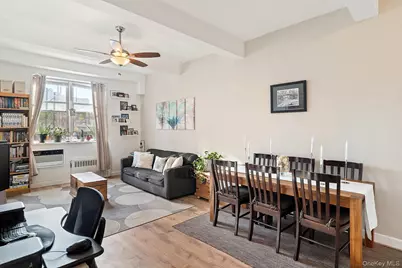 601 Kappock Street #LA, Bronx, NY 10463 - Photo 1