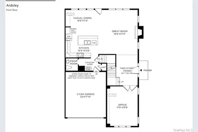 4 Marker Ridge #2, Irvington, NY 10533 - Photo 28