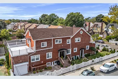 116-01 221st Street, Cambria Heights, NY 11411 - Photo 1